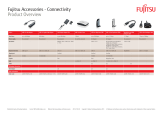 Fujitsu S26391-F6055-L230 Datasheet