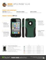 Trident Aegis Datasheet