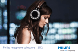 Philips SHL3000WT/28 Datasheet