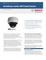 Braun VJR-F801-IWTV User manual
