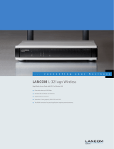 Lancom Systems 61570 Datasheet