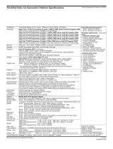 Lenovo N4B46MZ Datasheet