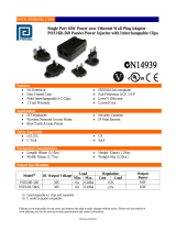Phihong POE16R-560 Datasheet