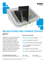 Belkin B2B074 Datasheet