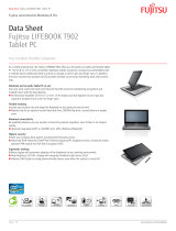 Fujitsu LKN:T9020M0001FR Datasheet