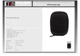 T'nB DCC50BKS Datasheet