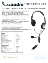 Andrea ElectronicsP-C1-1022600-50