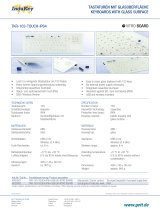 GETT KR20201 Datasheet