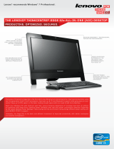 Lenovo RF5GGUK User manual