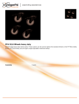 Vogel's PFA9114 Datasheet