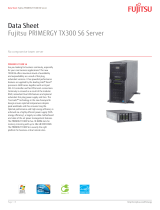 Fujitsu LKN:T3006S0112FR Datasheet