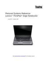 Lenovo ThinkPad Twist S230u Datasheet