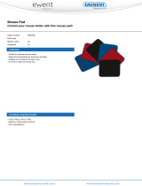 Ewent EW2760 Datasheet