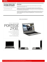 Toshiba PT235A-03104X01 Datasheet