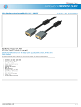ASSMANN Electronic DK-310205-150-D Datasheet