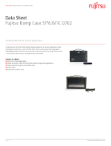 Fujitsu S26391-F119-L232 Datasheet
