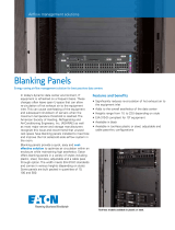 Eaton PBP8U10 Datasheet