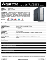 Listan G0579 Datasheet