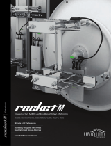 Ubiquiti Networks ROCKETM2 Datasheet