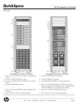 Hewlett Packard Enterprise HG930A4 Datasheet