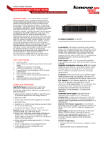 Lenovo 70BR9001WW Datasheet