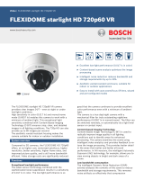 Bosch LTC 9213/01 User manual
