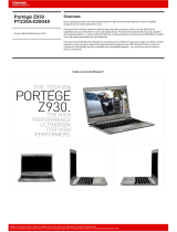 Toshiba PT235A-02004X Datasheet