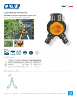 G.F. 8000.5070 Datasheet