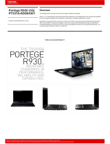 Toshiba PT331A-0DD04301 Datasheet