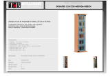 T'nB SOLARIS126 Datasheet