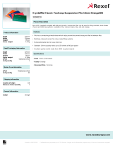 Rexel 589488 Datasheet