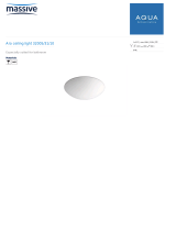 Massive 915000517001 Datasheet