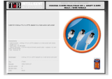 T'nB CTVN5 Datasheet