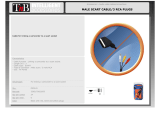 T'nB PRCA33 Datasheet