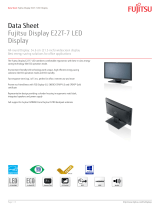 Fujitsu S26361-K1473-V160 Datasheet