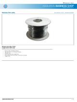 ASSMANN Electronic AK-460701-100-S Datasheet