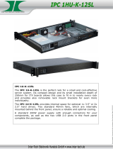 Inter-Tech 88887059 Datasheet