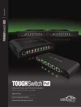 Waters Network Systems ProSwitch-Xtreme Datasheet