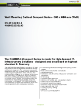 ASSMANN Electronic DN-19 16U-EC-1 Datasheet
