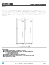 Hewlett Packard Enterprise C8R66A User manual