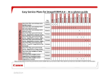 Canon 7950A660 Datasheet