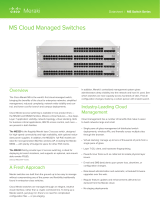 Meraki LIC-MS220-48-3YR Datasheet