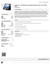 Kensington K97096WW Datasheet