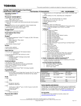 Toshiba Z935-ST4N01 User manual