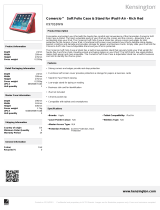 Kensington K97016WW Datasheet