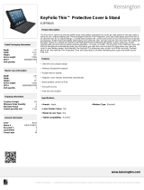 Kensington K97006ES Datasheet