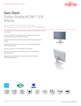 Fujitsu S26361-K1472-V140 Datasheet