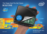 Intel BOXDC3217IYE User manual
