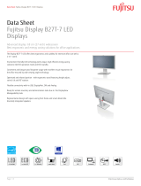 Fujitsu S26361-K1478-V140 Datasheet