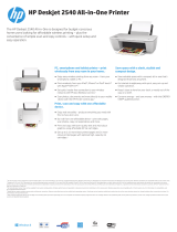 HP A9U22B#BHC#*RF* Datasheet